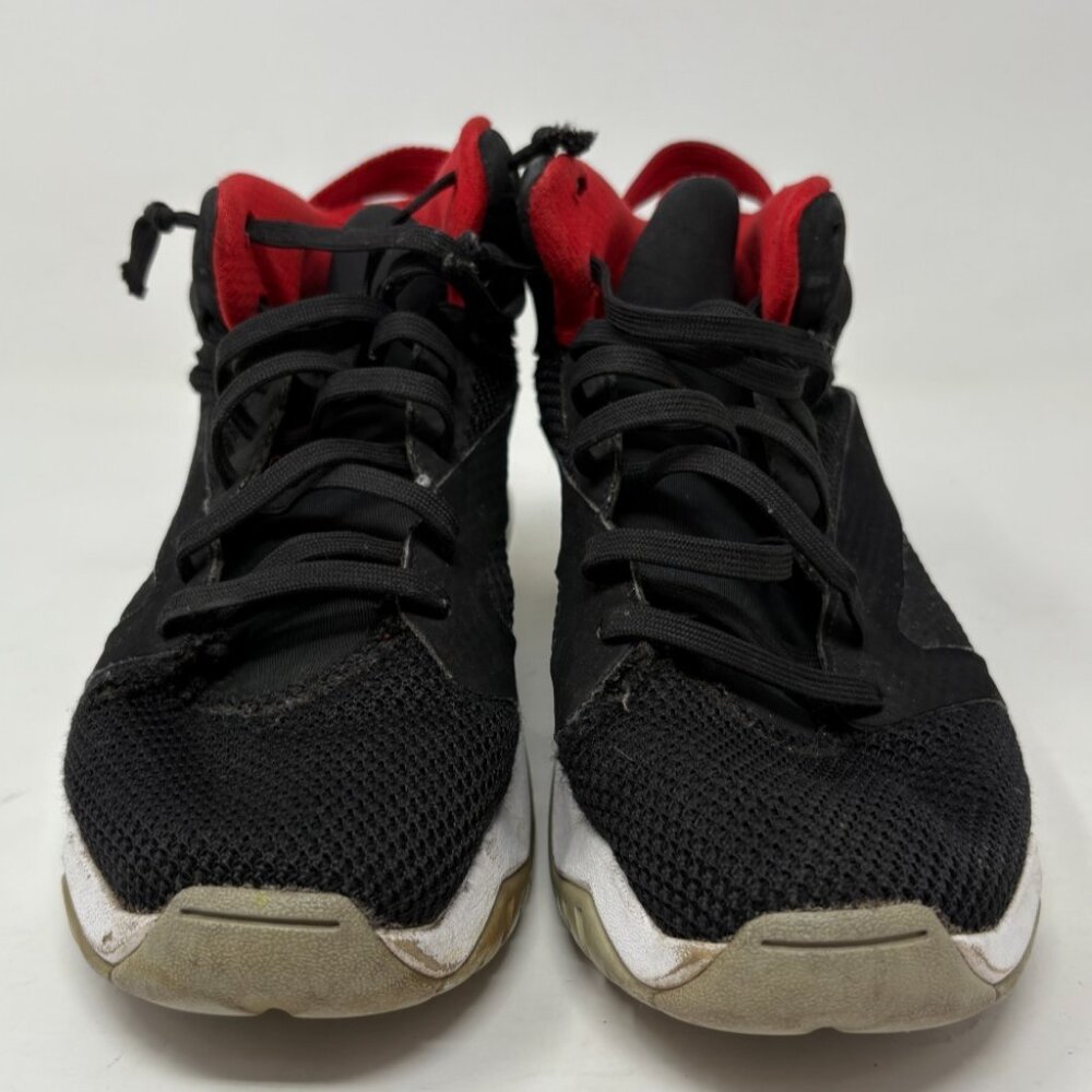 Nike  Air Jordan Jordan Lift Off GS 7Y BLACK/WHITE-UNIVERSITY RED AR6346-016